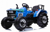 Tractor Luxe Blauw